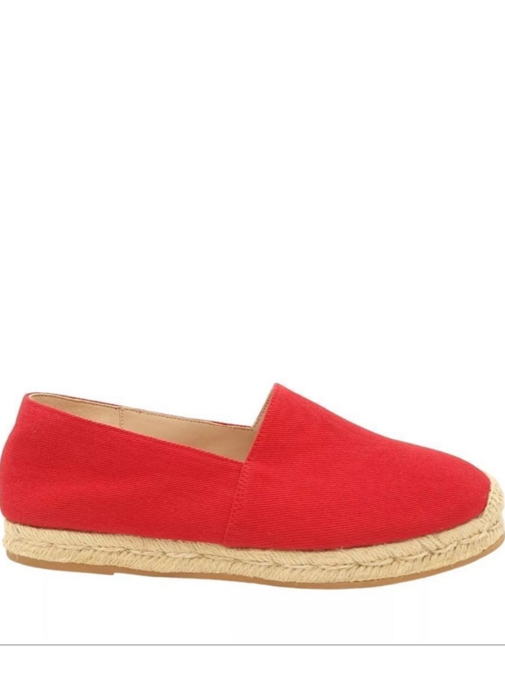 Stuart Weitzman Nugal Espadrilles
